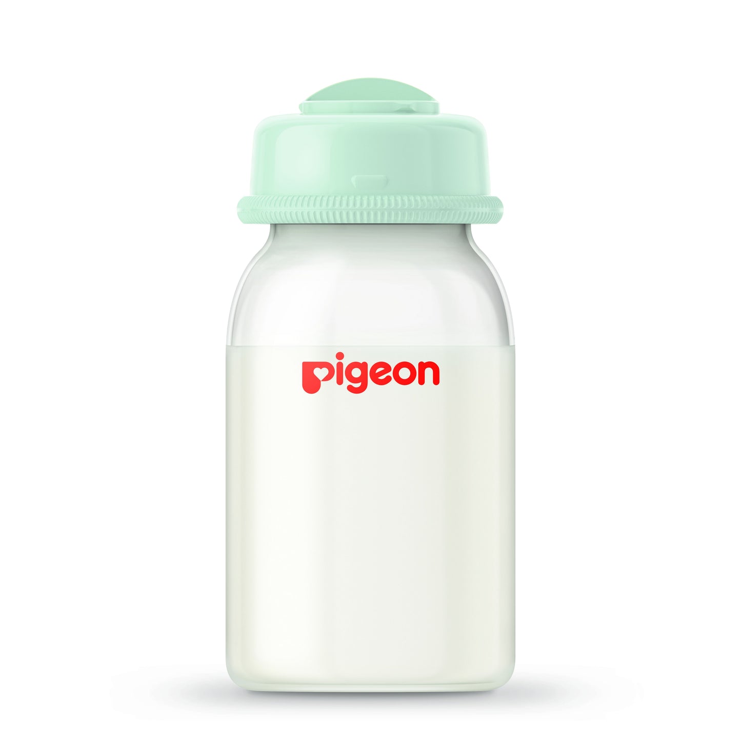Pigeon Breastmilk Storage Bottles 120ml Pk-3