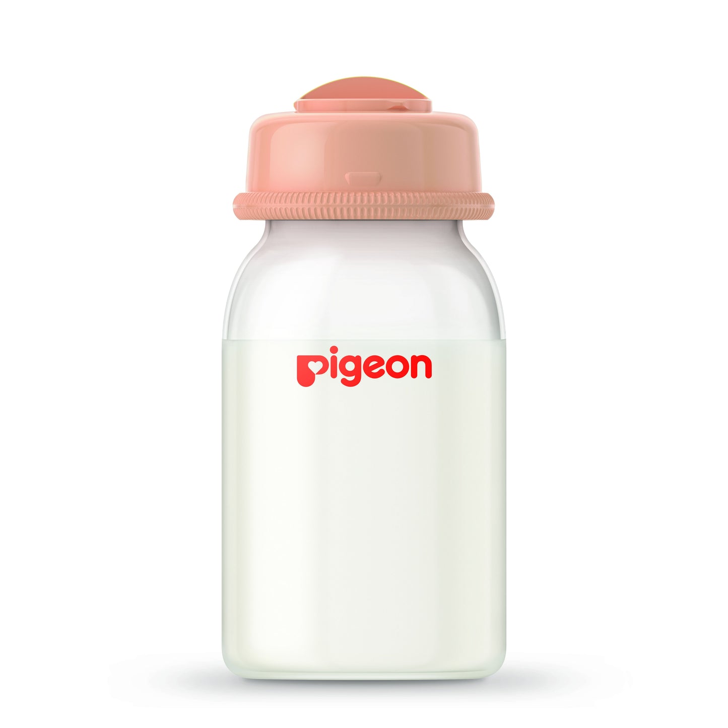 Pigeon Breastmilk Storage Bottles 120ml Pk-3