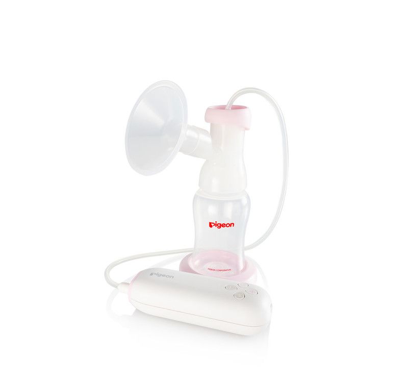 PIGEON MINI ELECTRIC BREAST PUMP