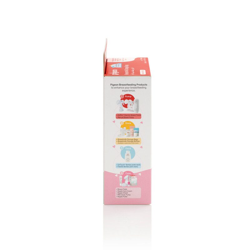 Breastmilk Storage Bags 120ml (Holidays Edition)