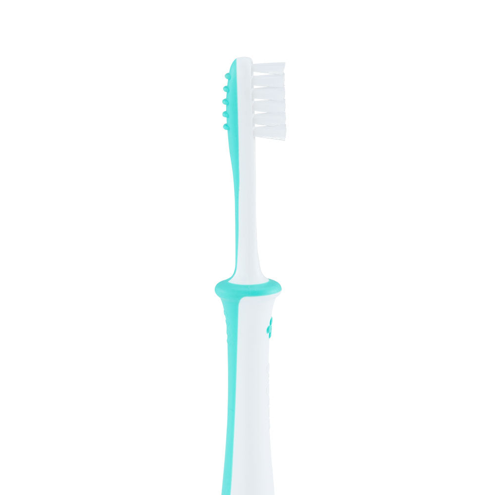 Children Training Tooth Brush Lesson-4 Mint