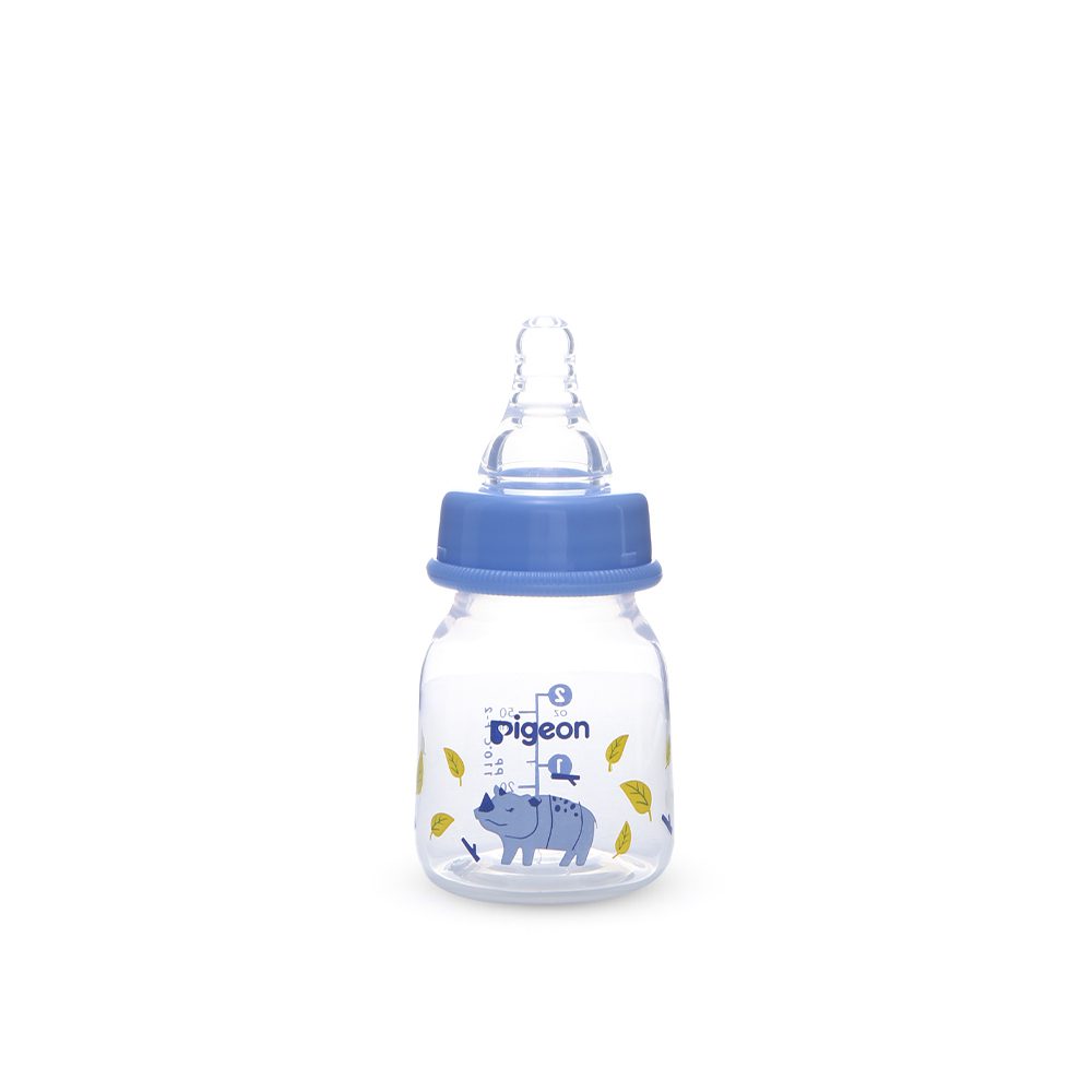 Flexible Standard Neck Feeder Pp Rp 50ml – Rhino
