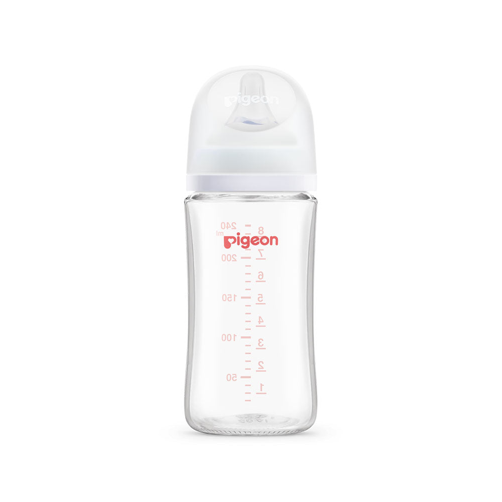 Softouch Bpp Nursing Bottle Glass 240Ml