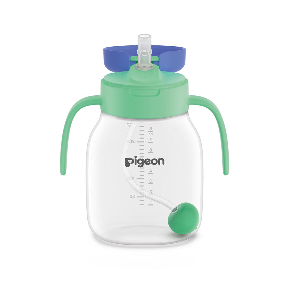 Startouch Straw Cup Mint To Be 250Ml