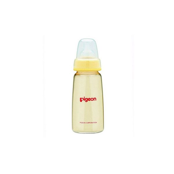 Pigeon Nursing Standard Neck Kpsu Bottle 160 Ml