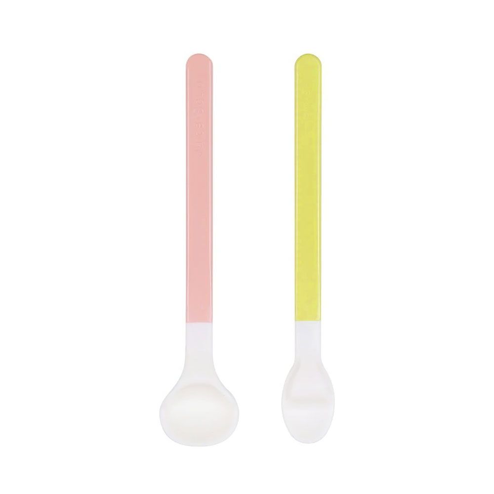 Baby Feeding Spoon Set