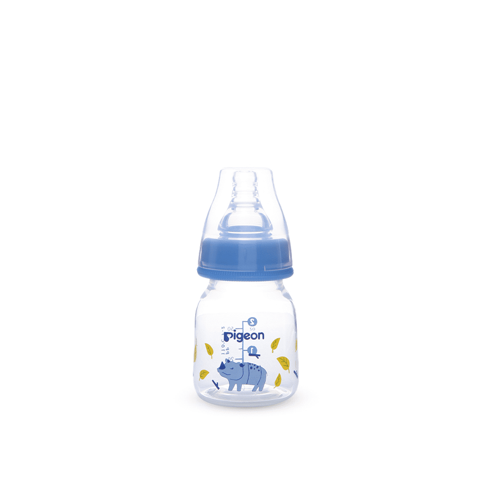 Flexible Standard Neck Feeder Pp Rp 50ml – Rhino