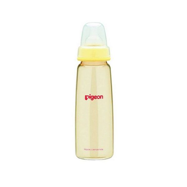 Pigeon Nursing Bottle Kpsu Bottle 240 Ml