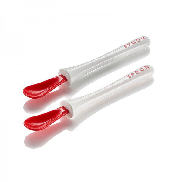 Baby Weaning Spoon Set
