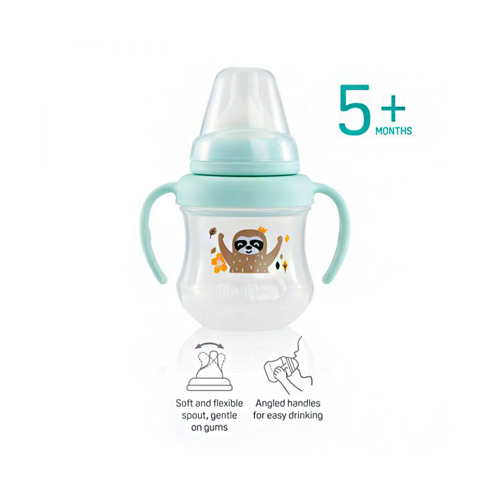 Pigeon Mag Mag Training Spout Cup