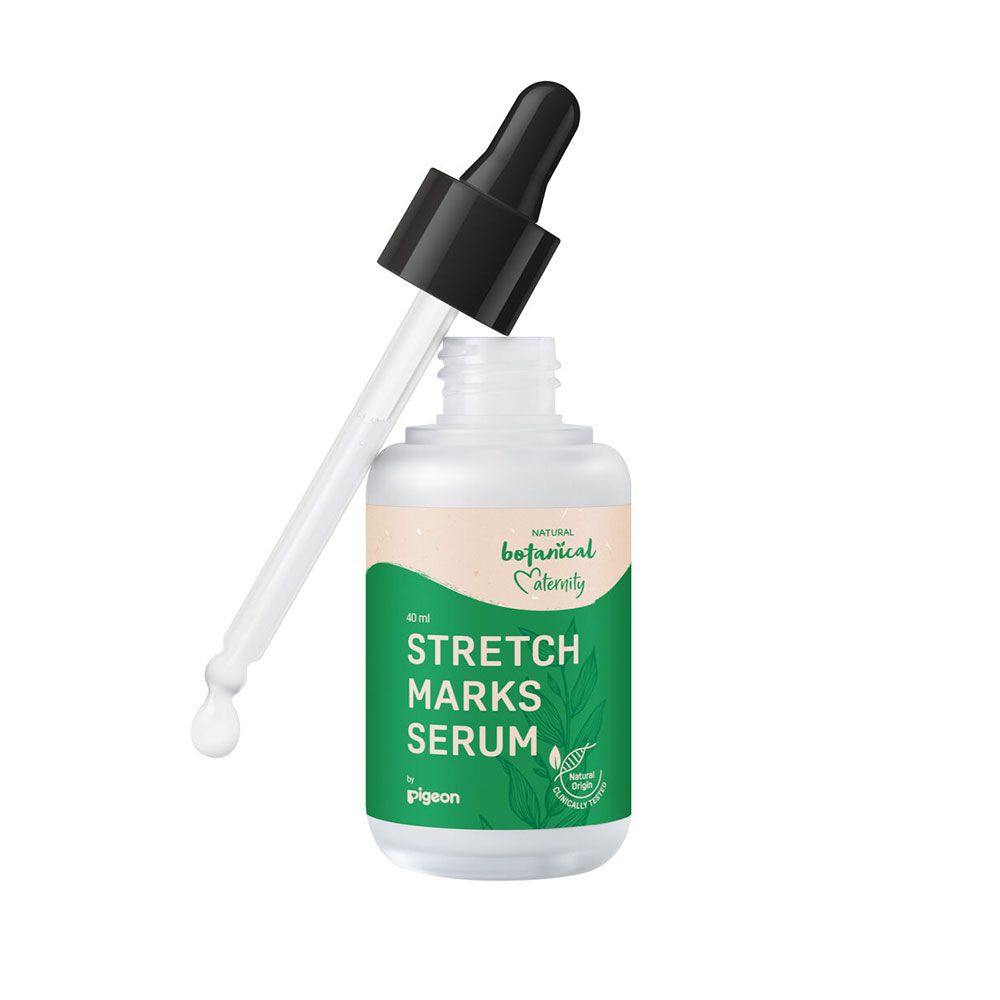 Maternity Stretch Marks Serum 40Ml