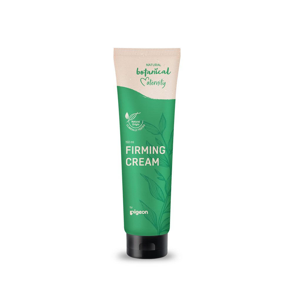 Natural Botanical Maternity Firming Cream 150ml