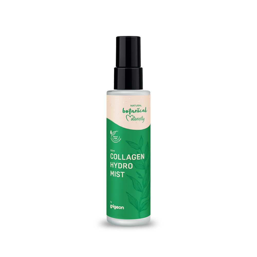 Natural Botanical Maternity Collagen Hydro Mist 100ml