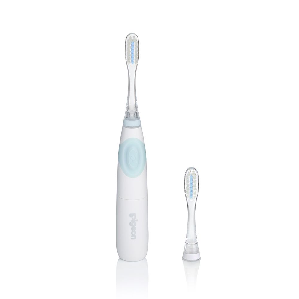 Children Electric Finishing Toothbrush
