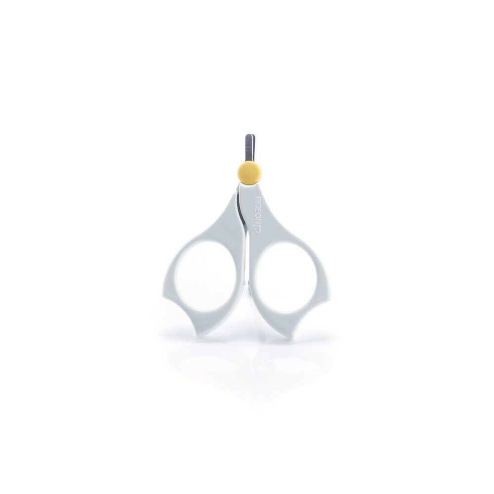 Pigeon Baby Nail Scissors