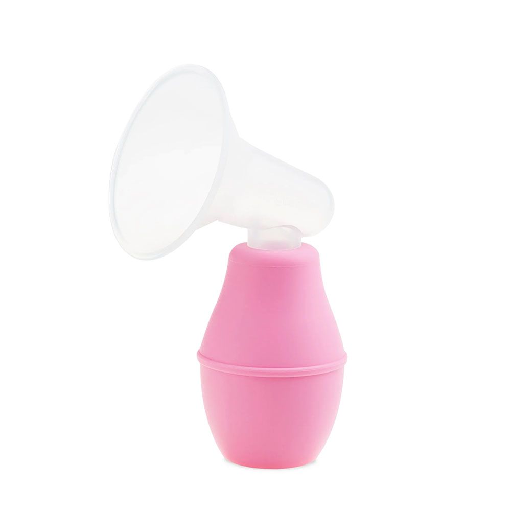 Pigeon Breastmilk Expression Manual Pump