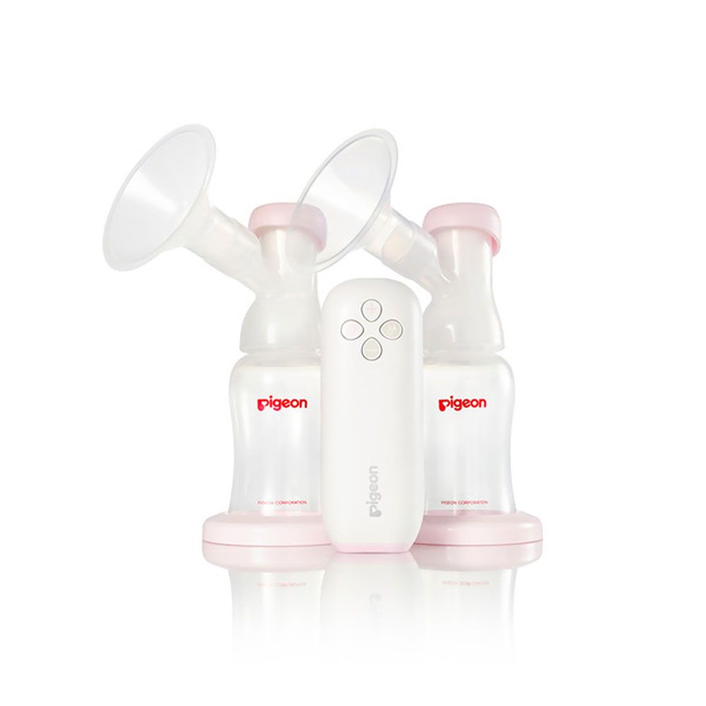 Pigeon Portable Electric Breastmilk Pump