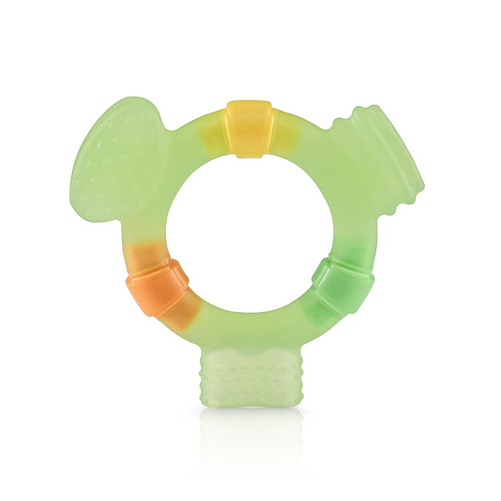 Baby Training Teether Step2