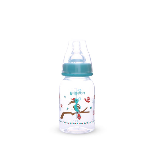 Flexible Standard Neck Feeder Pp Rp 120ml– Hornbill