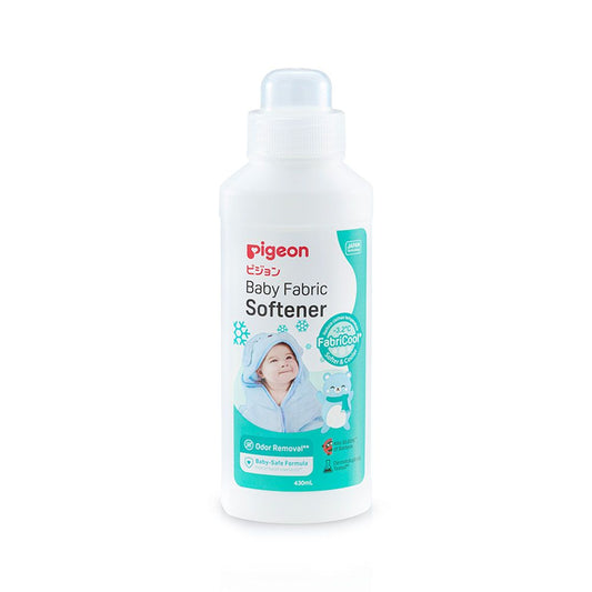 Baby Fabric Softener FabriCool Formulation 430ml