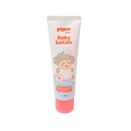 Jojoba Baby Lotion 100Ml