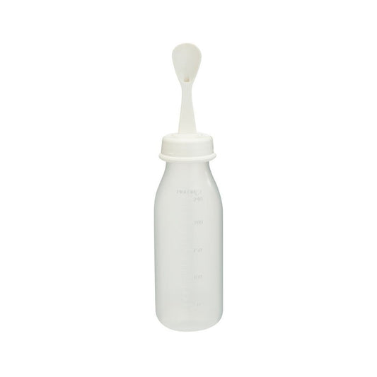 Pigeon Weaning Spoon Feeding Bottle 240ml