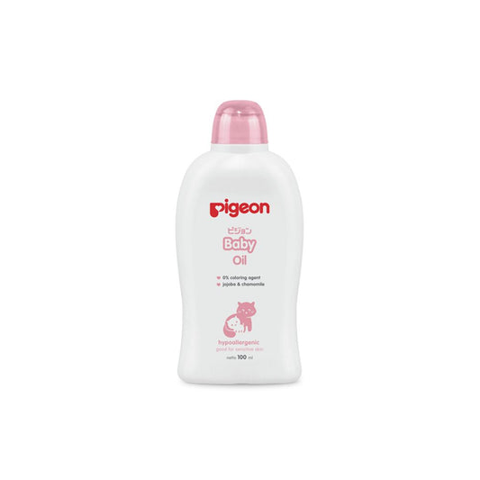 Baby Massage Jojoba Oil 100ml