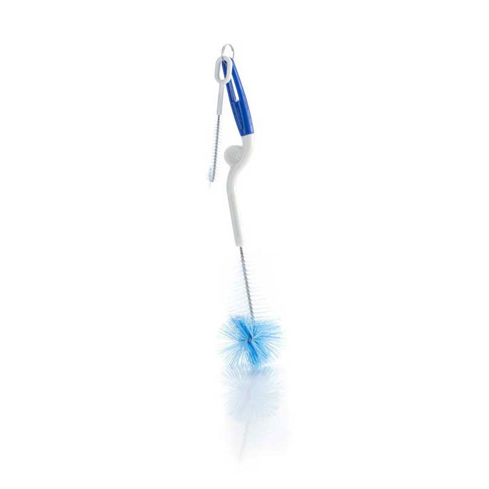 Pigeon Bottle and Nipple Brush – Nylon