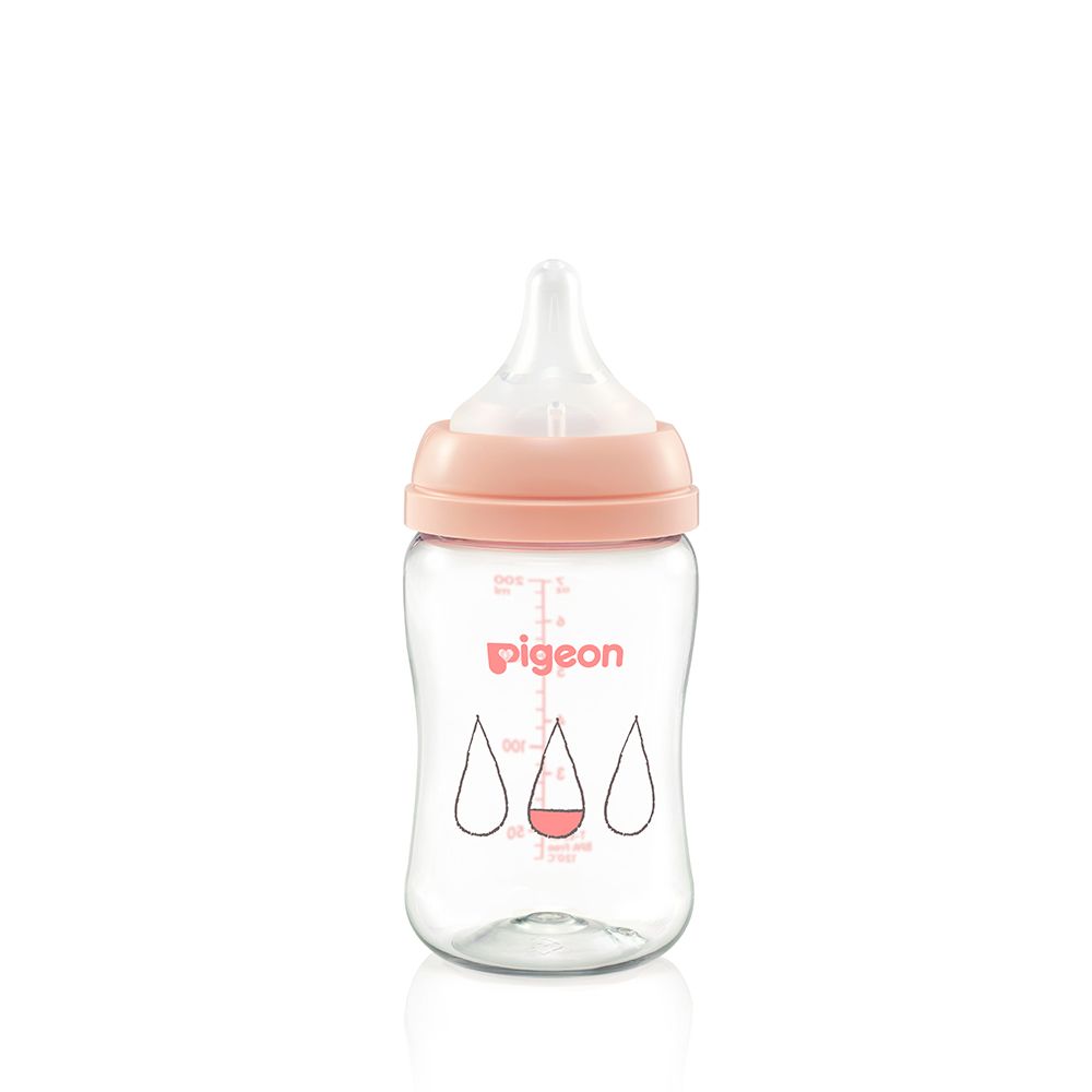 Softouch Wide Neck Feeder T-Ester 200Ml Dewdrop