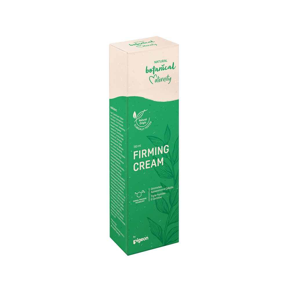 Natural Botanical Maternity Firming Cream 150ml
