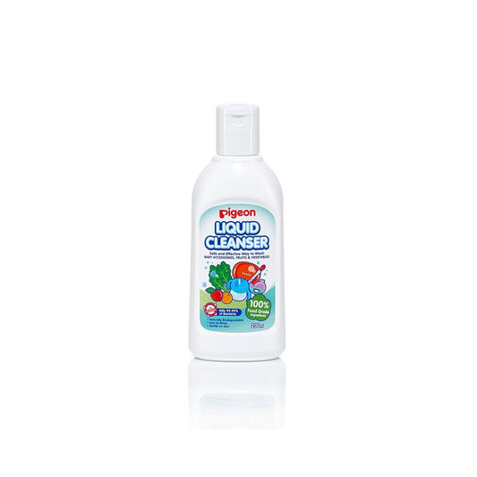 Pigeon Bottle & Accessories Liquid Cleanser 200ml