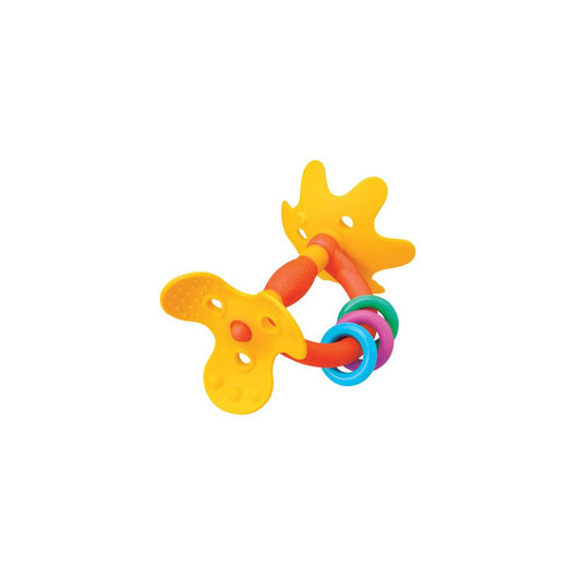 Baby Training Teeth Development Teether Step1