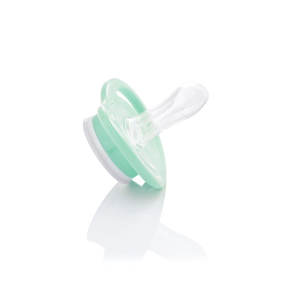 Mini Light Pacifier (S) Unisex Squirrel