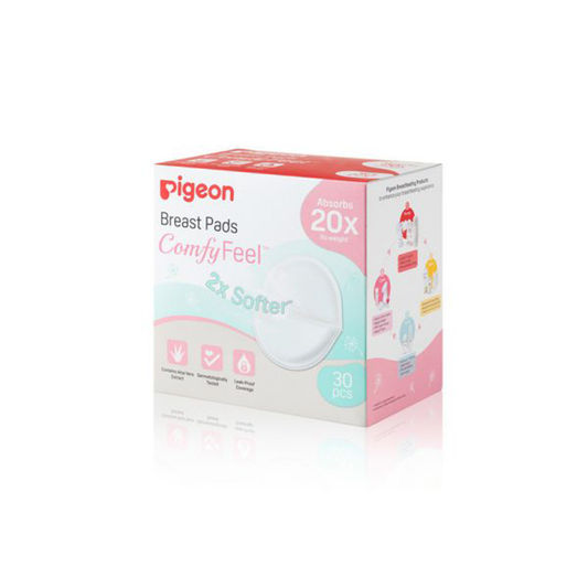 Disposable Breast Pads Comfy Feel Pk-30