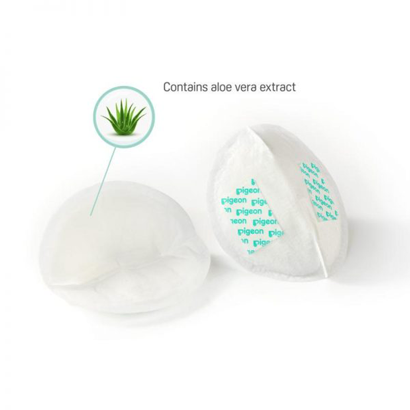 Disposable Breast Pads Comfy Feel Pk-60