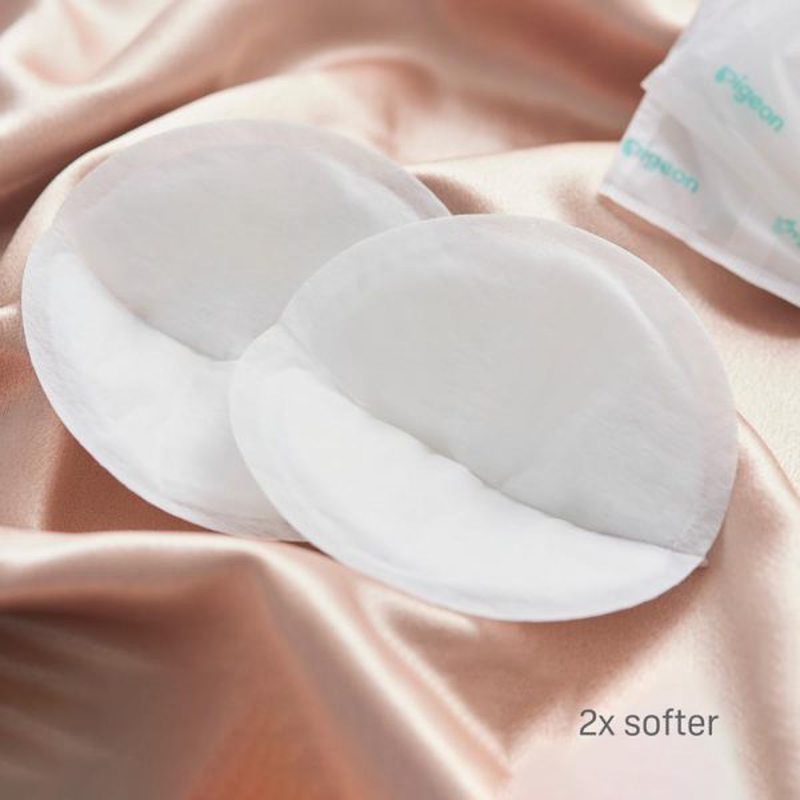 Disposable Breast Pads Comfy Feel Pk-60