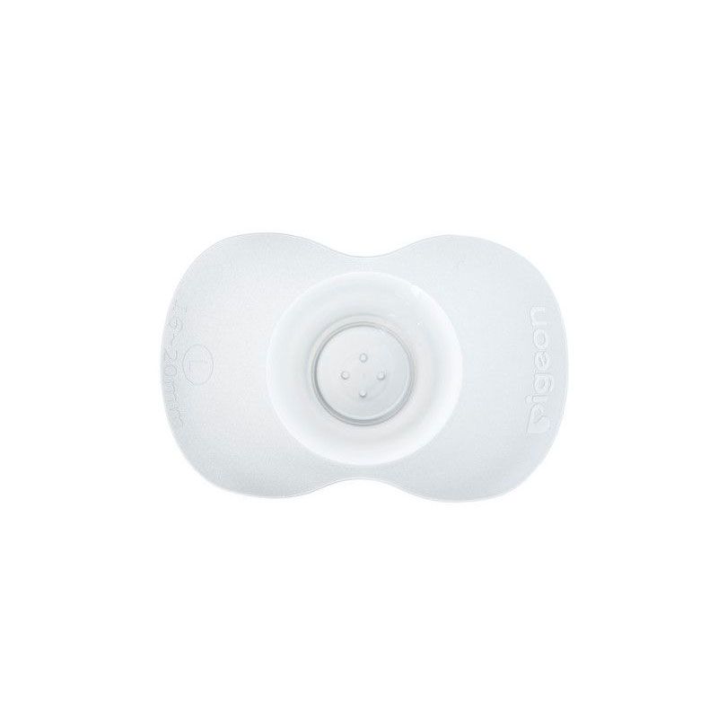 Natural Feel Nipple Shield Size 3 (L) Breastfeeding Aid